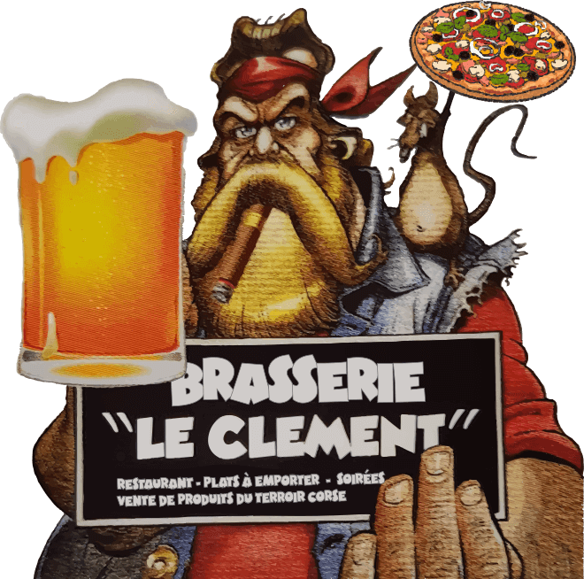 Brasserie Le Clément